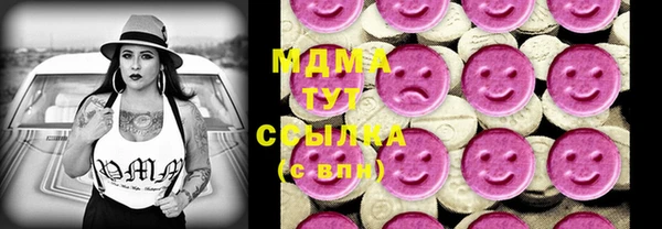 хмурый Инта